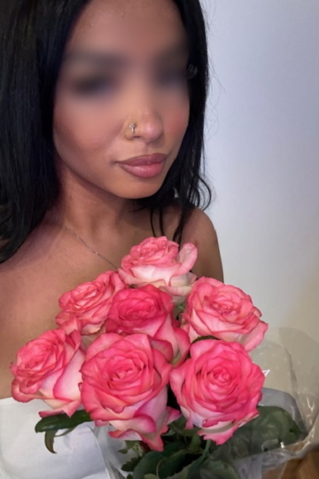 Emilia 6 Escort Wien