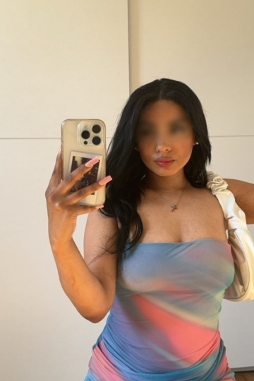 Emilia 7 Escort Wien