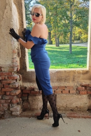 Eva 9 Escort Wien