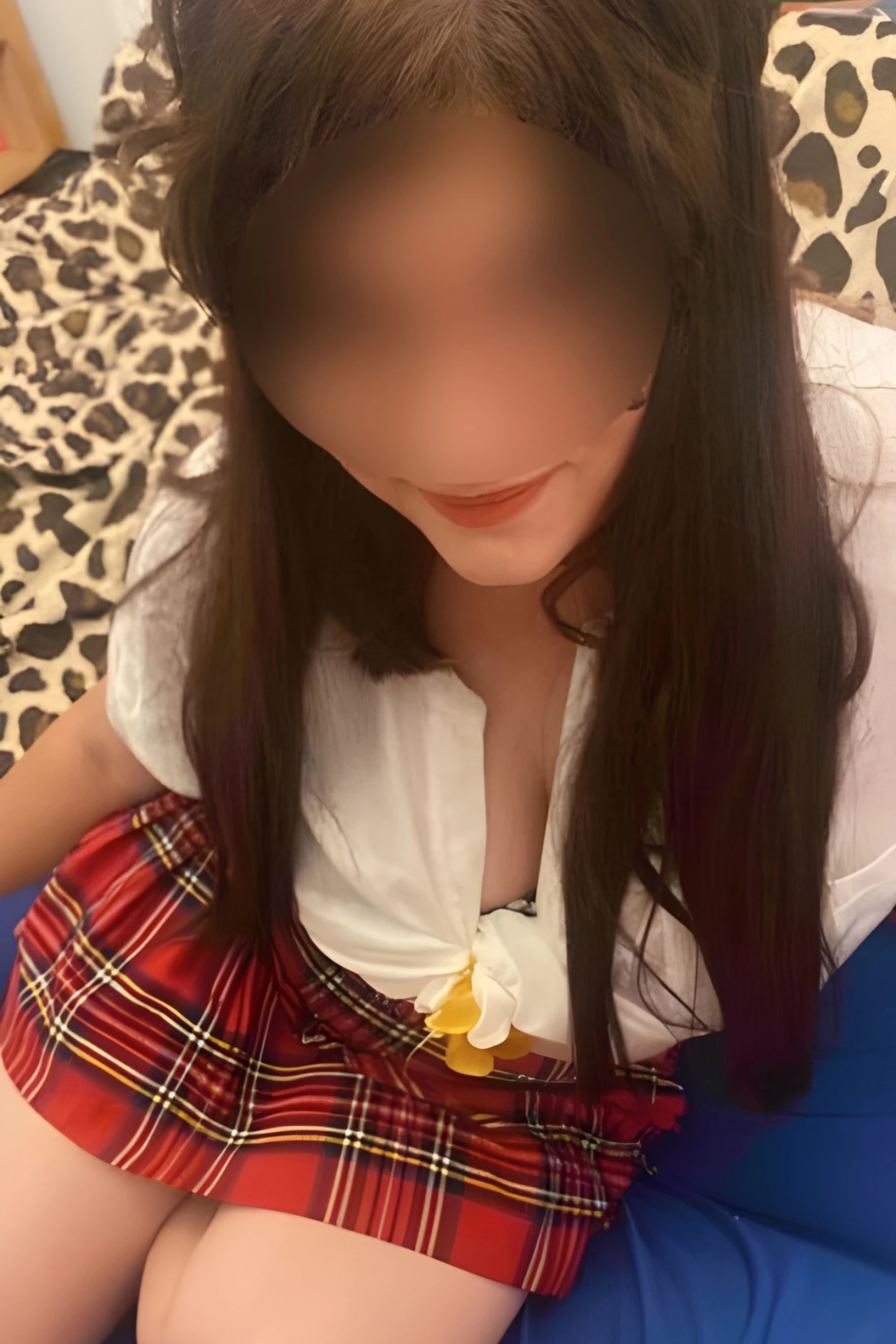 Betörende Scarlett - Escort Wien (2)