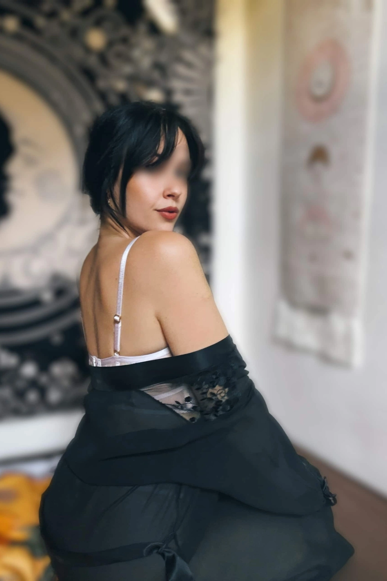 Escortgirl Elena - Escort Wien (1)