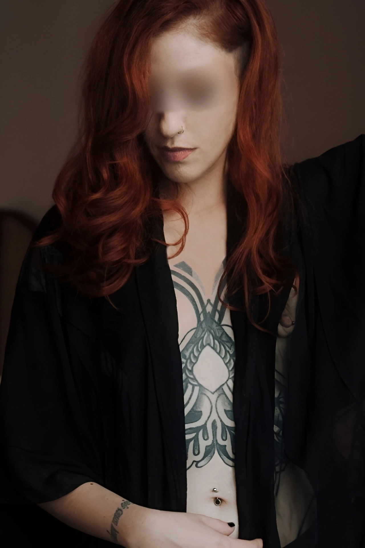 Escortgirl Samira - Escort Wien (4)