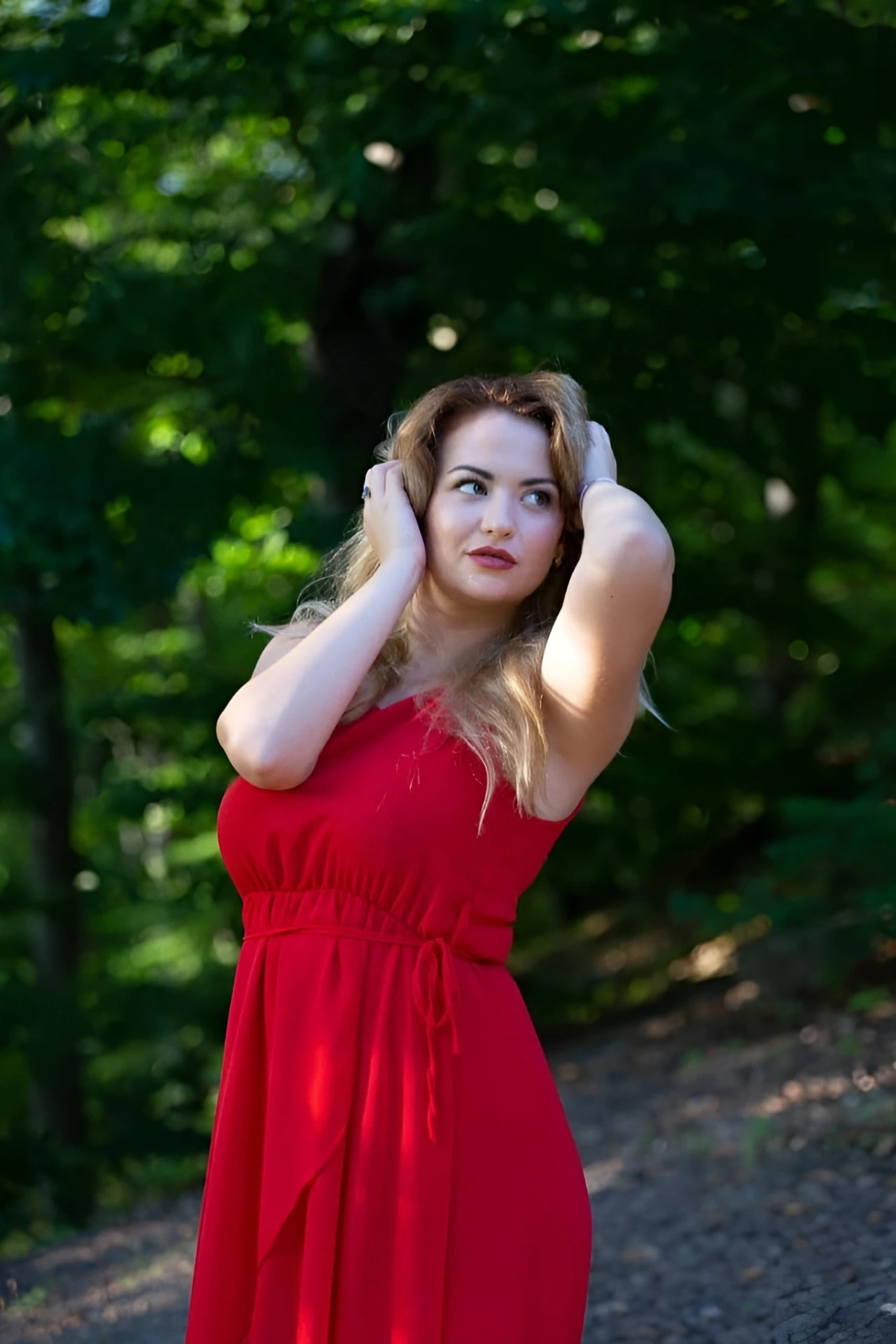 Reizvolle Nadja - Escort Wien (3)